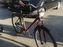 Velosiped Stels