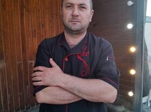 Manqalçı işi axtarıram