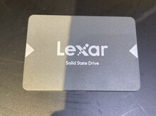 SSD Lexar 512GB