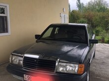 Mercedes 190, 1992 il