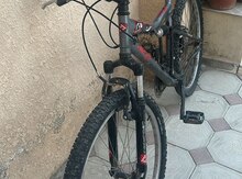 Rokraydır velosipedi