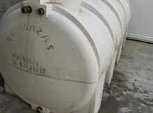 Su çəni 2 ton