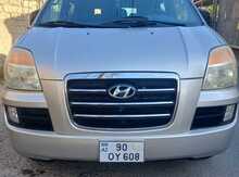 Hyundai H-1, 2007 il