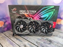 Video kart Asus RX 5600XT Rog Strix 6GB