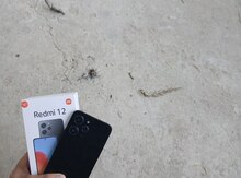 Xiaomi Redmi 12 Polar Silver 128GB/8GB