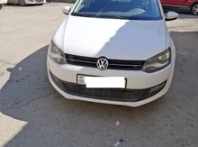 Volkswagen Polo, 2011 il