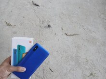 Xiaomi Redmi 9A Sky Blue 32GB/3GB