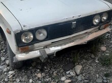 LADA (VAZ) 2106, 1985 il