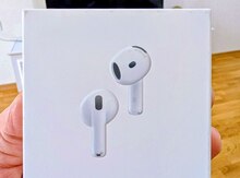 Apple AirPods 4 (ANC)