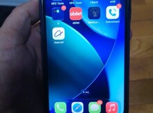 Apple iPhone 12 Pro Max Silver 128GB/6GB