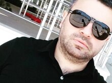 Xanımla tanış olmaq istəyirəm