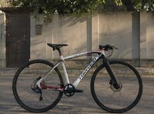 Velosiped Torbado