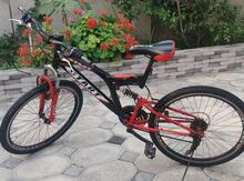 Velosiped Start