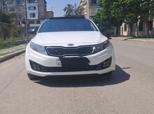 KIA Optima, 2011 il