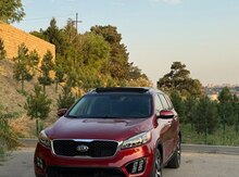 KIA Sorento, 2015 il