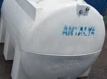 Su çəni