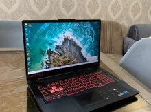 Asus TUF Gaming F17