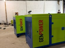 Generator Genpower