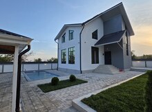 Villa kirayə verilir, Qəbələ r.