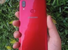 Samsung Galaxy A10s Red 32GB/3GB