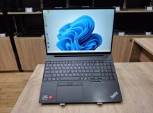 Noutbuk Lenovo Thinkpad E16 Ryzen 7 7735HS