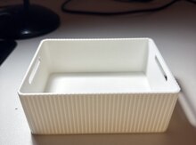 3D Çap Ağ Təşkilat Səbəti 