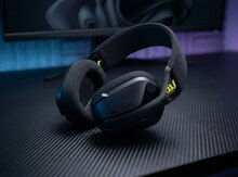 Qulaqlıq "Logitech G435 Lightspeed Wireless Gaming Headset Black"