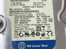 1TB 3.5 HDD