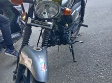 Tufan M50, 2024 il