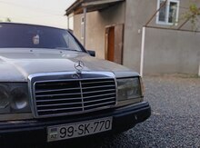 Mercedes 190, 1988 il