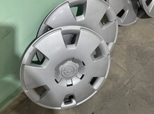 Disk qapağı R16