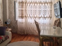 2-otaqlı yeni tikili, 9-cu mkr. qəs., 60 m²