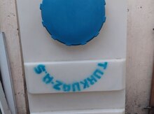 Su çəni