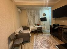 2-otaqlı yeni tikili kirayə verilir, Yeni Yasamal r., 62 m²