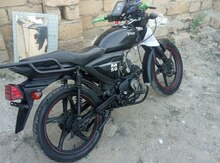 Tufan M50, 2024 il