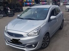 Mitsubishi Mirage 2018 icarəsi