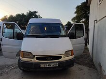 Ford Transit, 1998 il