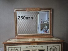 Qonaq otağı mebeli
