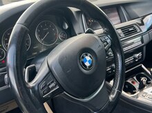 BMW F10 sükanı