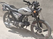 Tufan M50, 2023 il