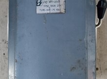 Elektrik açarı