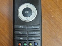 Mercedes tv pultu