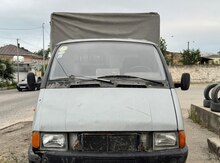GAZ 3302-Gazel, 2002 il