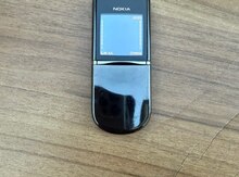 Nokia 8800 Sirocco Black
