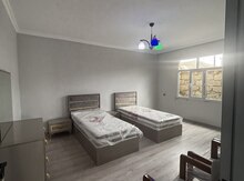 Həyət evi kirayə verilir, NZS qəs.