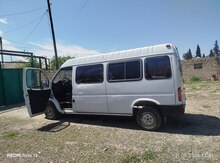 Ford Transit, 1994 il
