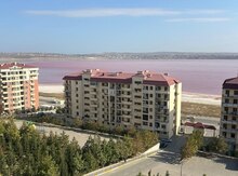 2-otaqlı yeni tikili kirayə verilir, Masazır qəs., 50 m²