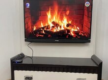 Qonaq otağı mebeli