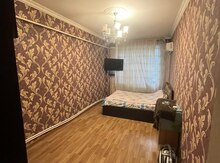 2-otaqlı yeni tikili kirayə verilir, Xırdalan ş., 46 m²