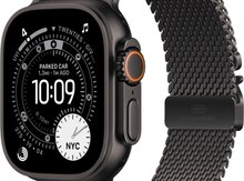 Apple Watch Ultra 3 Black